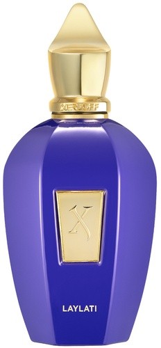 XERJOFF LAYLATI EDP 100 Ml