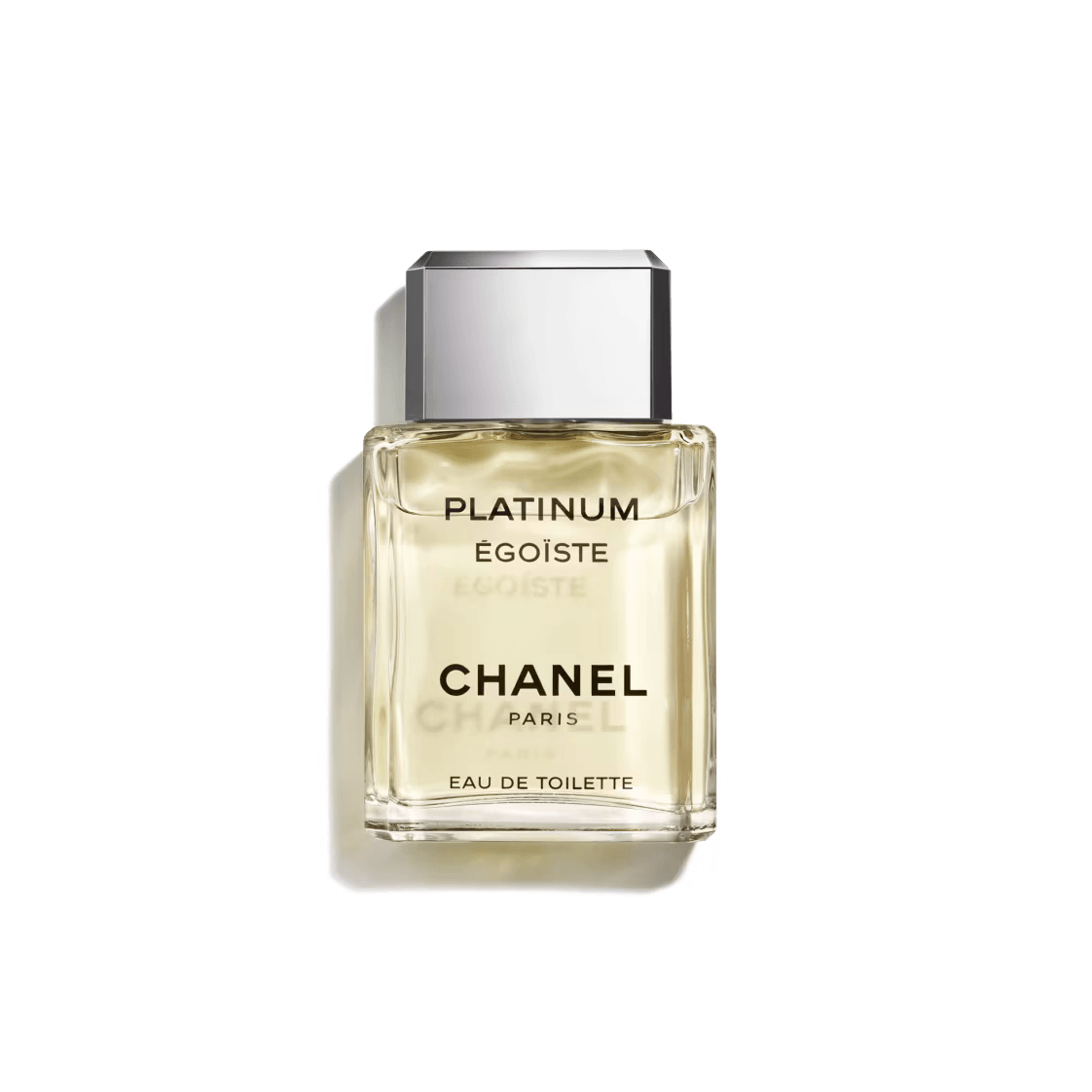 CHANEL PLATINUM ÉGOÏSTE EDT 50 ml