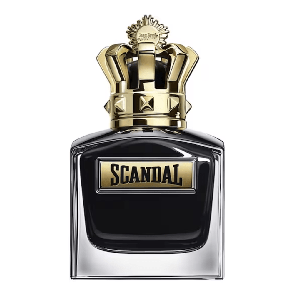 JEAN PAUL GAULTIER Scandal For Him Le Parfum - Eau de Parfum 100 Ml