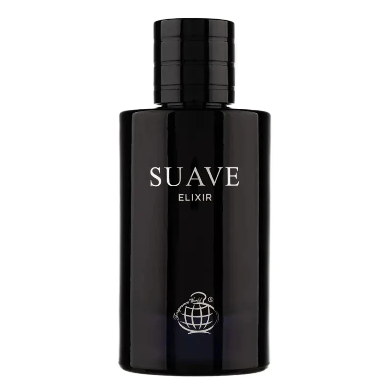 Suave Elixir 