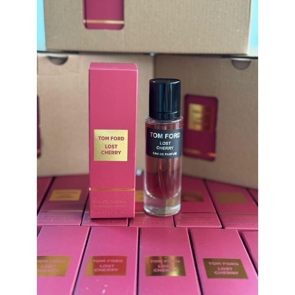 TOM FORD Lost Cherry - Eau de Parfum 50 ml