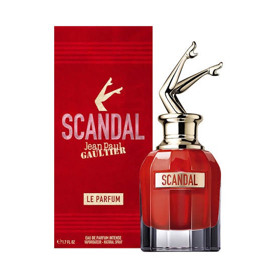 Jean  Paul Gaultier Scandal Le Parfum Her Kadın Parfüm Edp Intense 80 Ml