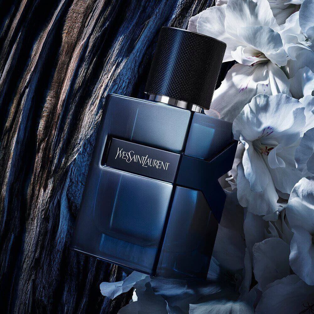 Yves Saint Laurent Y Elixir Edp 100 Ml