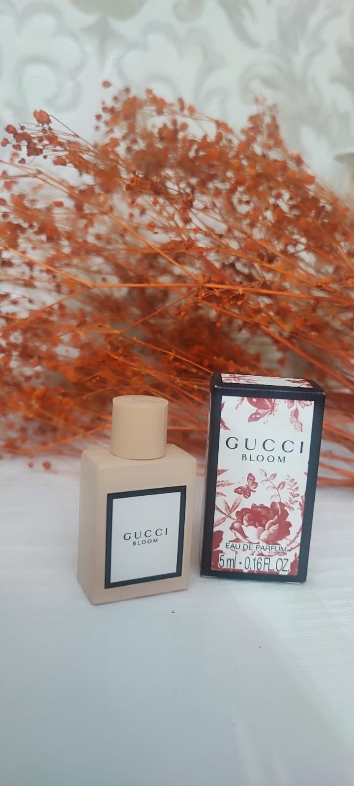 Gucci Bloom EDP 5 Ml