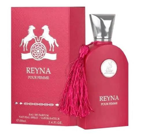Reyna Pour Femme 100ml EDP