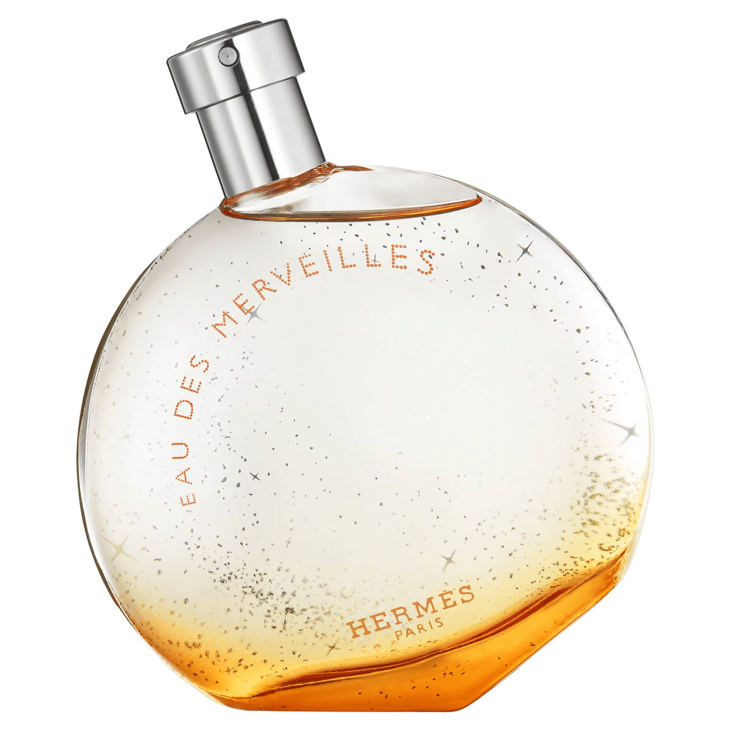 HERMÈS Eau des Merveilles 100 Ml