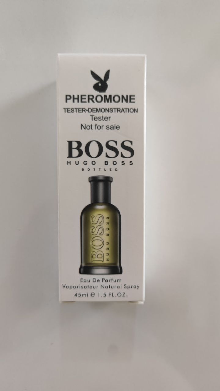 Pheromone Hugo Boss Bottled 45ml