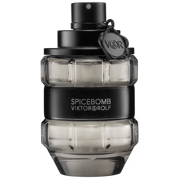 VIKTOR & ROLF Spicebomb - Eau de Toilette 90 Ml