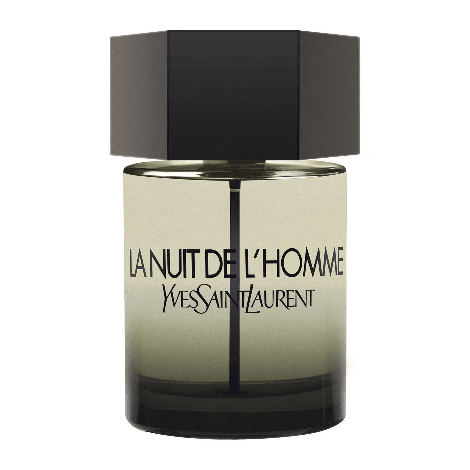 YVES SAINT LAURENT La Nuit De L'Homme - Eau de Toilette