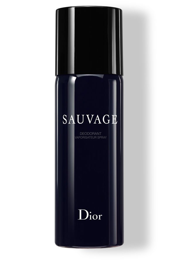 Dior Sauvage Deodorant