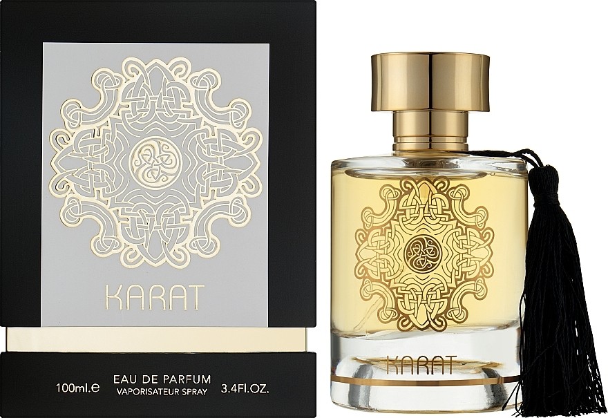 Alhambra Karat 100 ML EDP