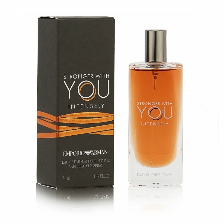 Stronger With You İntensely 15 ml