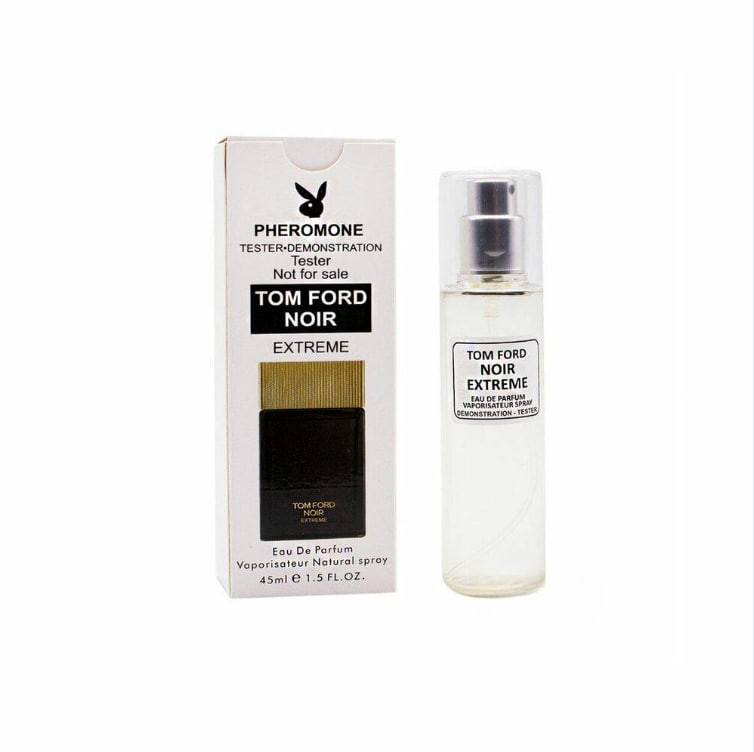 Pheromone Tom Ford Noir Extreme 45ml