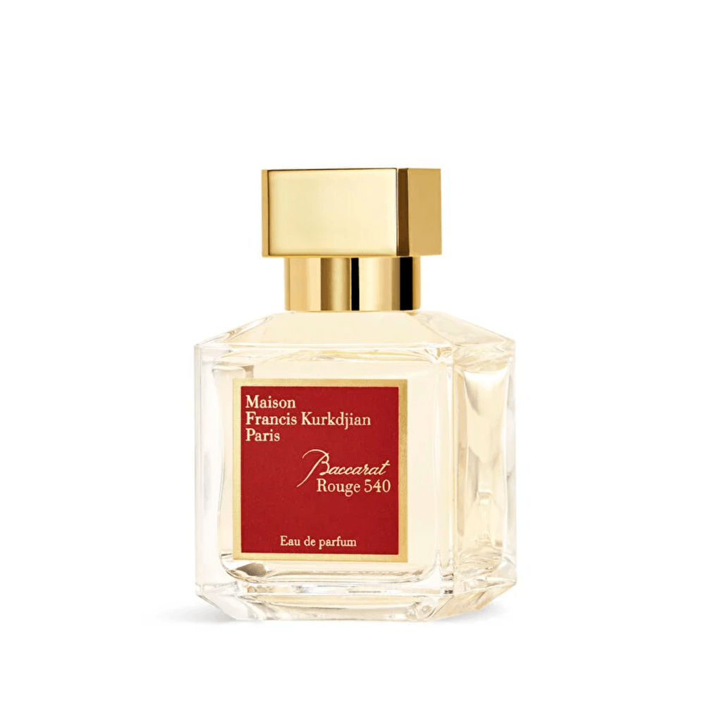 Maison Francis Kurkdjian Baccarat Rouge 540 Eau de parfum 70 Ml