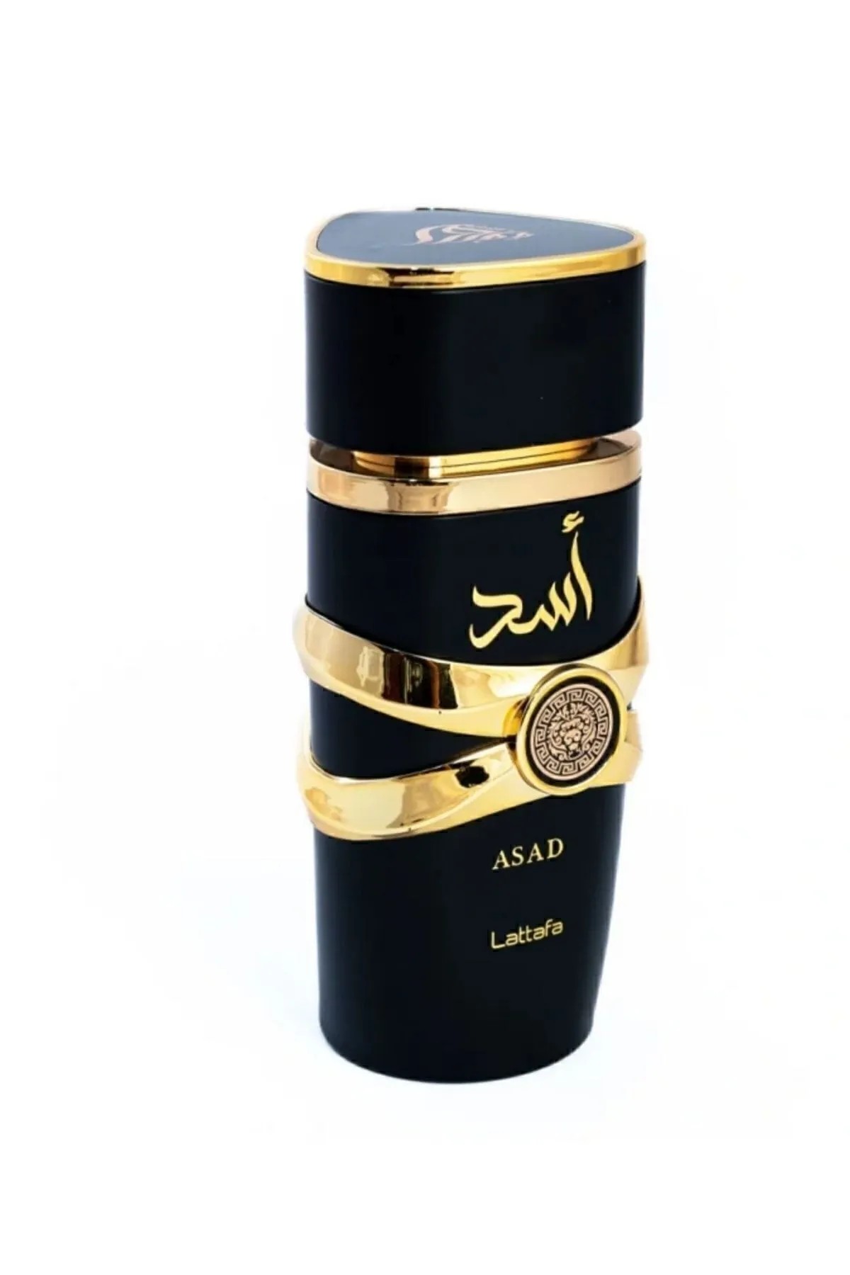 Lattafa Asad EDP 100 ml