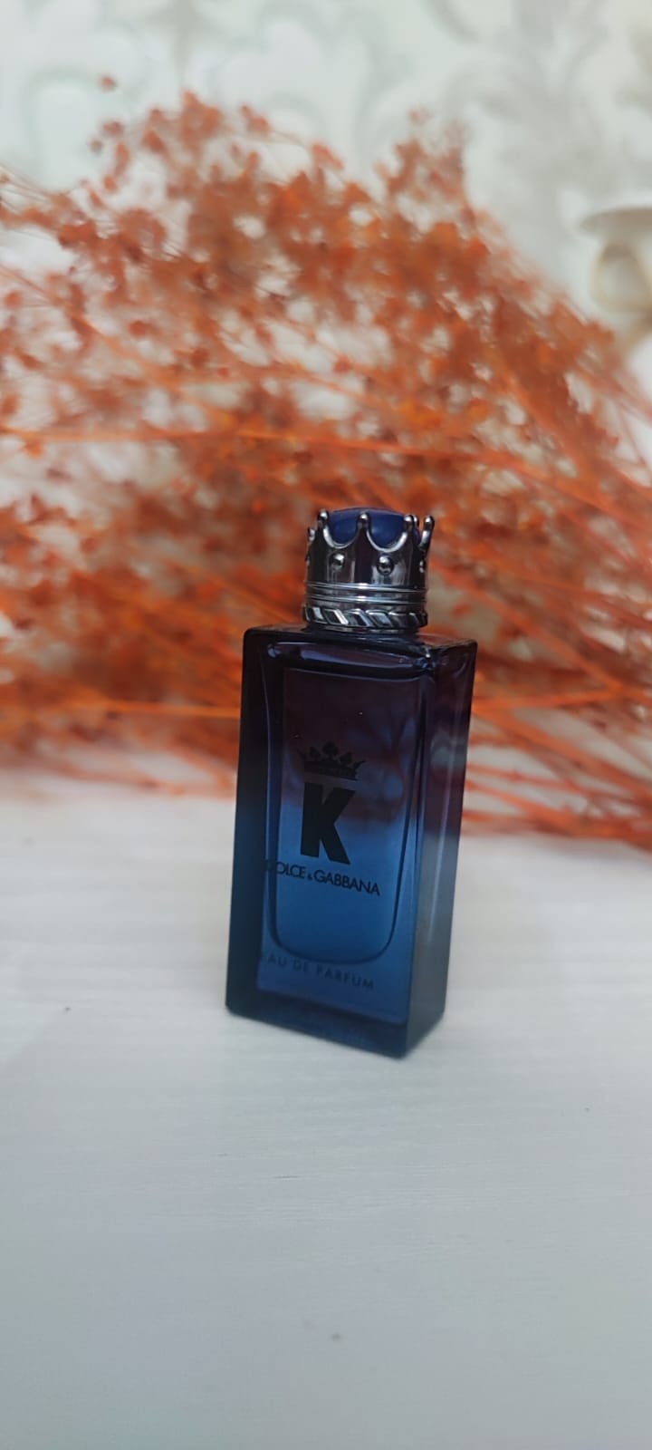 DOLCE & GABBANA 7.5 Ml 