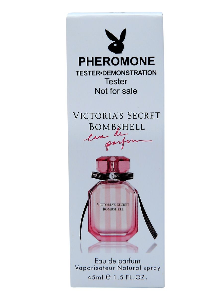 Pheromone  VICTORIA'S SECRET BEAUTY Bombshell 45ml