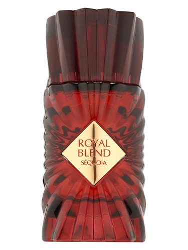 Royal Blend Sequoia French Avenue