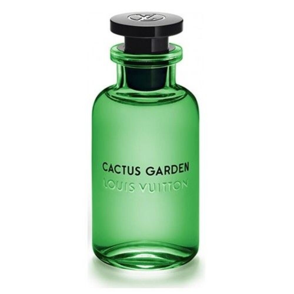 Louis Vuitton Cactus Garden EDP 100 ML Unisex Tester Parfüm