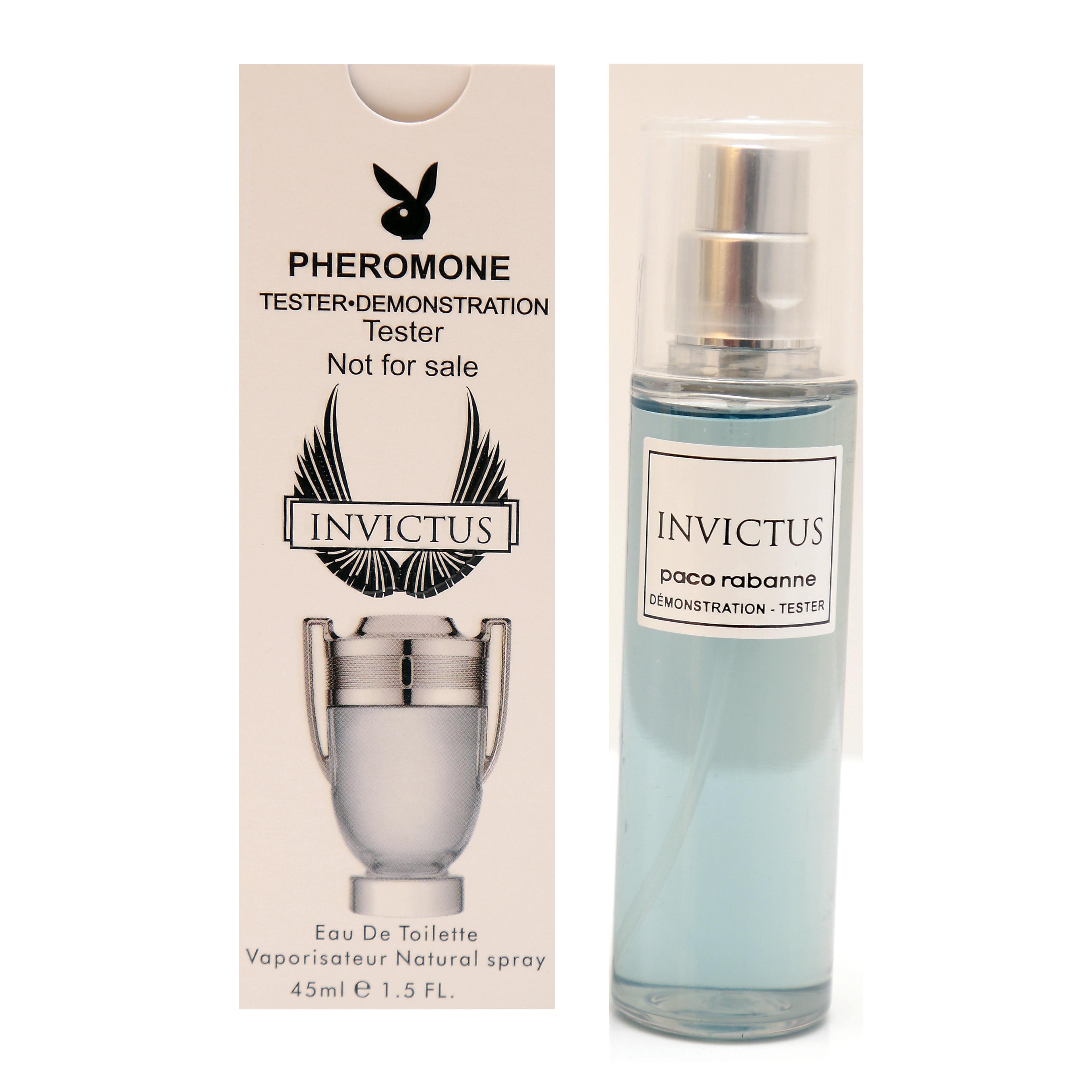 Pheromone İnvictus 45ml