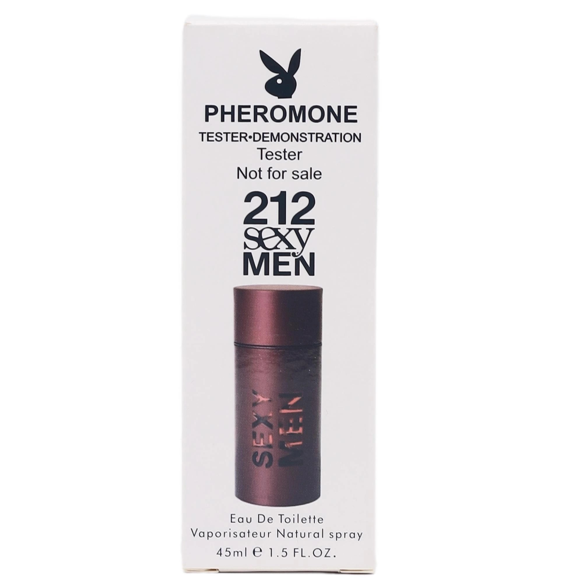 Pheromone 212 SEXY MEN 45ml