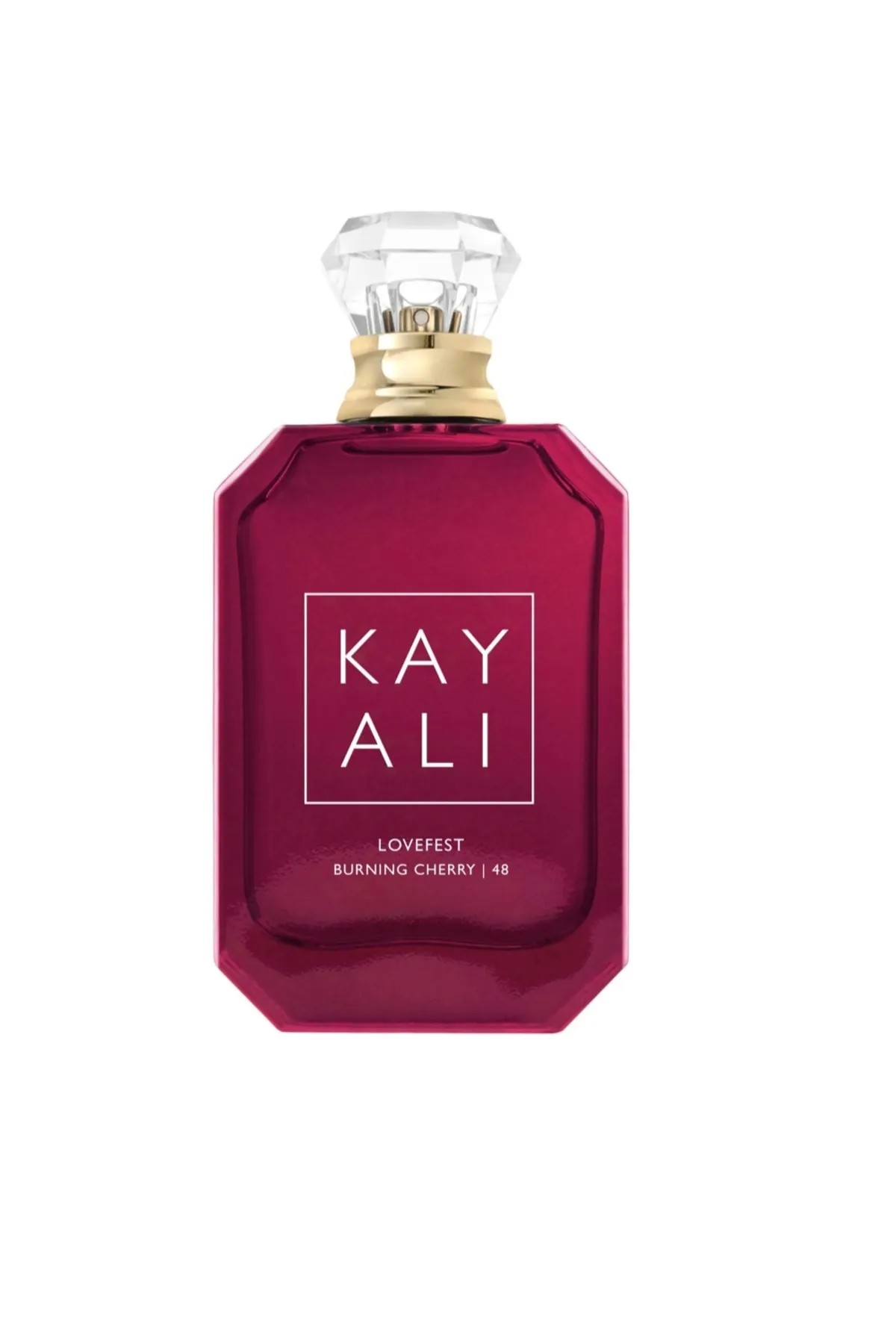 KAYALI Lovefest Burning Cherry-48 