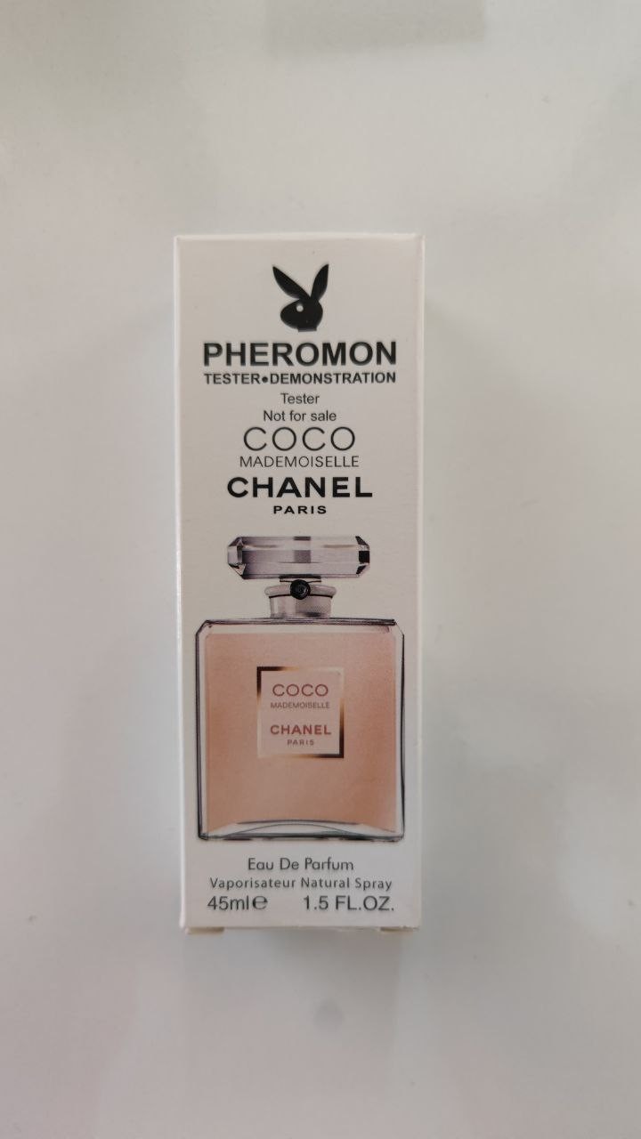 Pheromone CHANEL COCO MADEMOISELLE 45ml