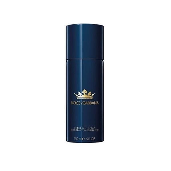 K BY DOLCE&GABBANA - Deodorant