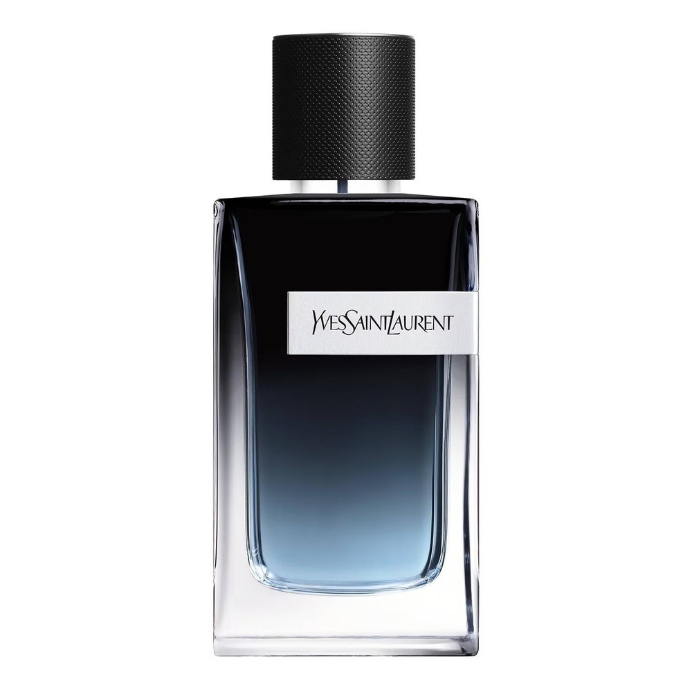 YVES SAINT LAURENT Y Men - Eau de Parfum 100 Ml