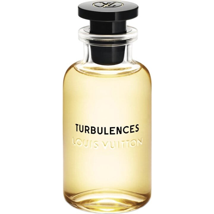 LOUIS VUITTON Turbulences