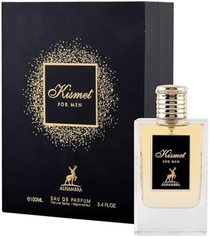 Maison Alhambra Perfume Kismet 100ml