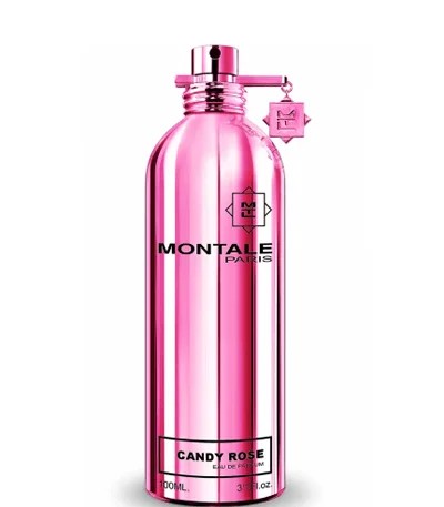 Montale Paris Candy Rose 100 Ml