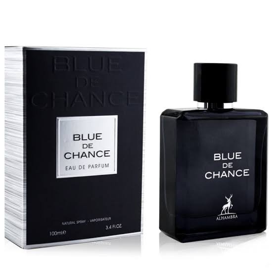 Blue De Chance EDP 100 ml