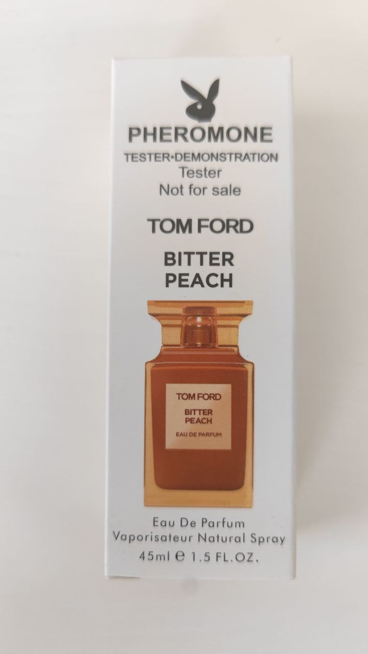 Pheromone Tom Ford Bitter Peach 45ml