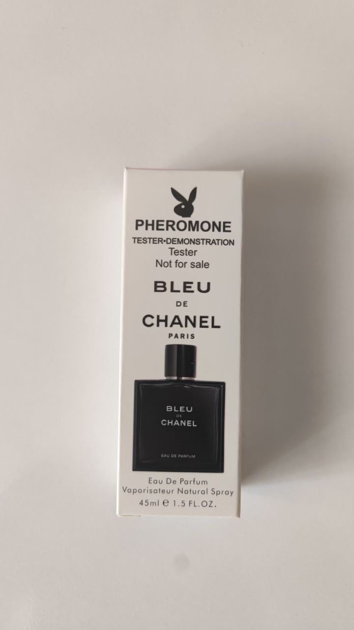 Pheromone BLEU DE CHANEL 45ml