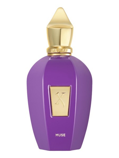 XERJOFF MUSE EDP 100 Ml