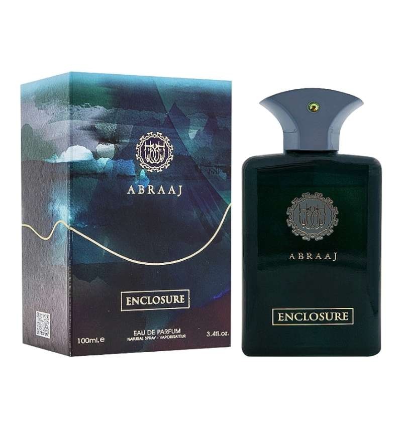 Abraaj Enclosure EDP 100 ml