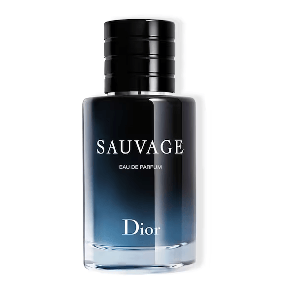 DIOR Sauvage - Eau de Parfum 60 ml