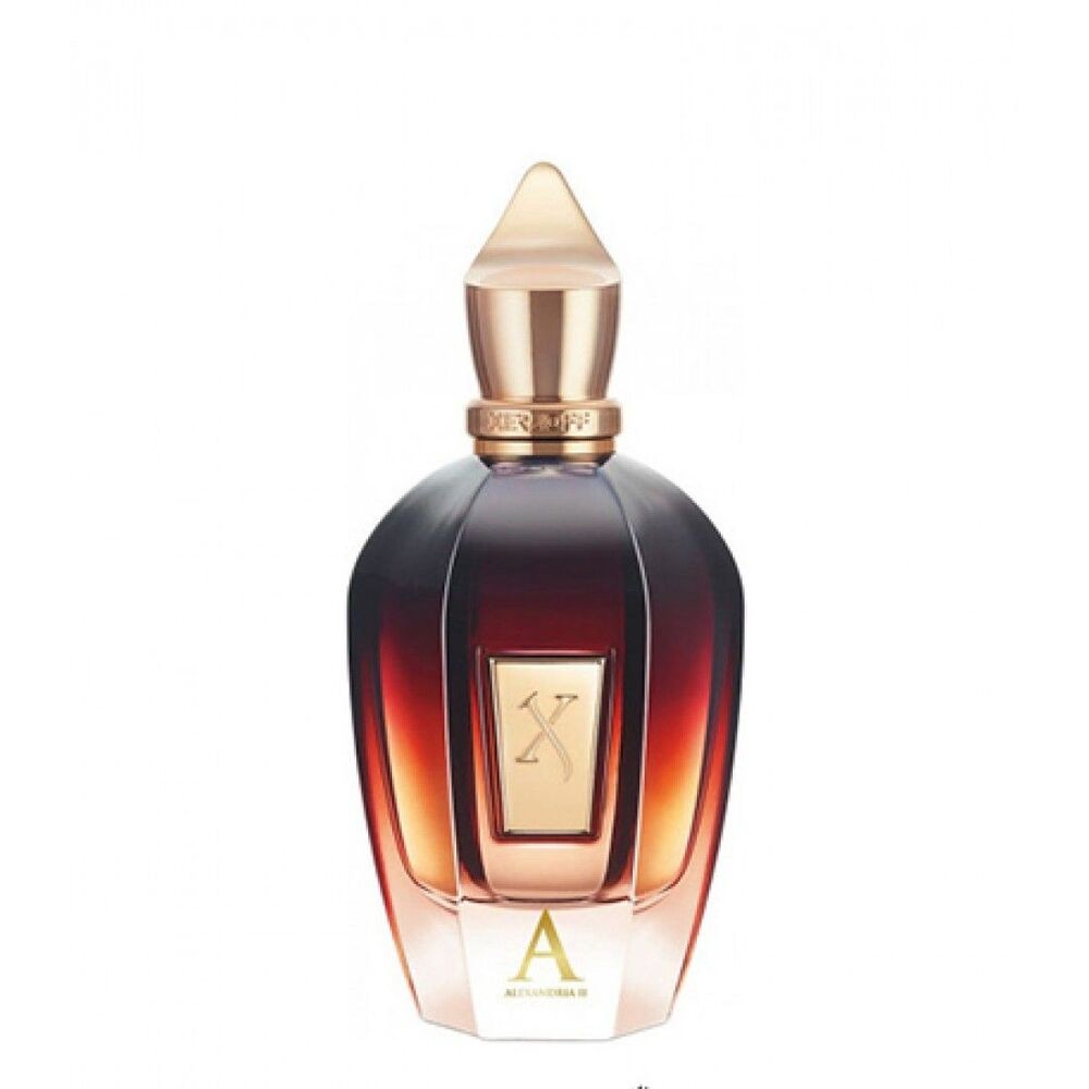 Xerjoff Alexandria II Edp Tester Ünisex Parfüm 100 Ml