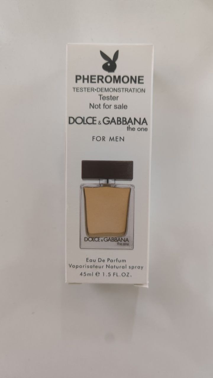 Pheromone Dolce & Gabbana For Men 45ml