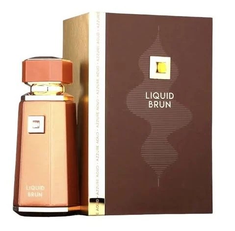 French Avenue Liquid Brun 100 ml