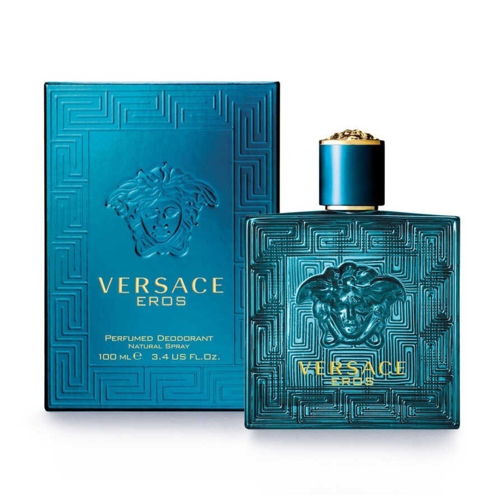 Versace Eros EDP 100 ML