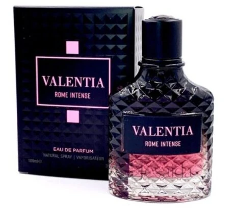 Valentia Rome Intense 100 ml