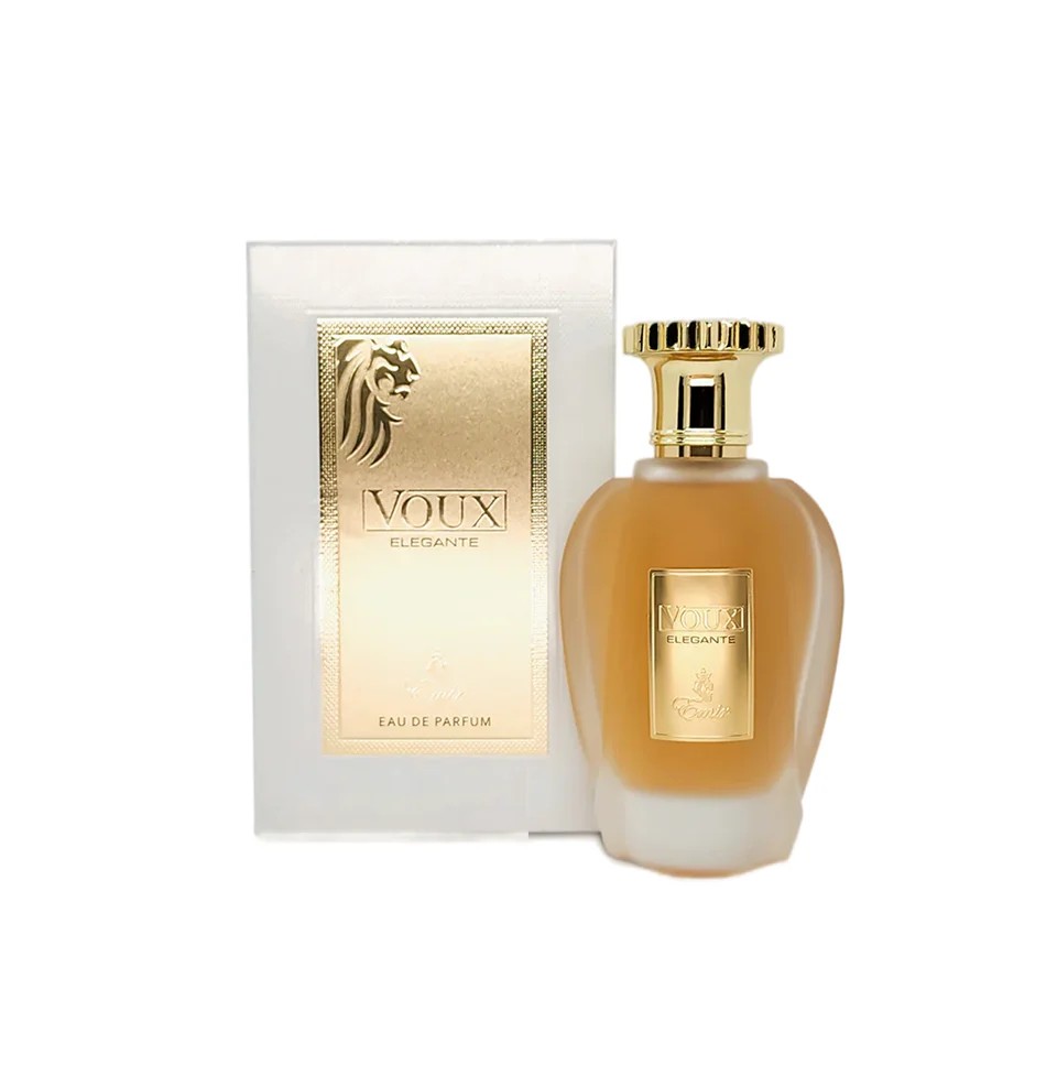 Emir Voux Elegante EDP 100ml