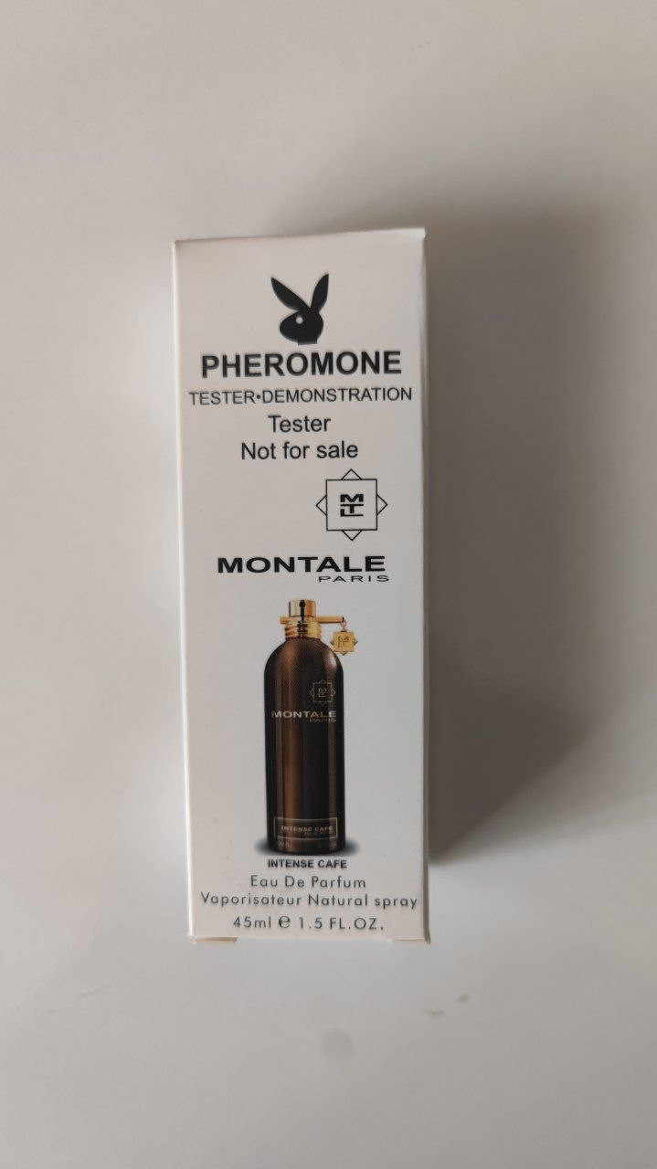 Pheromone Montale Intense Cafe 45ml