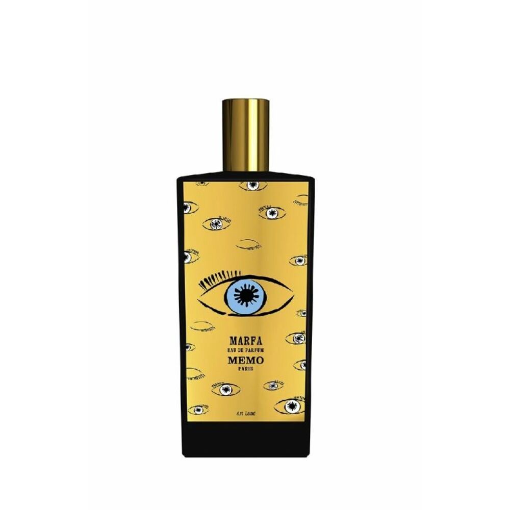 Memo Marfa Edp 75 ml Unisex Parfüm Tester