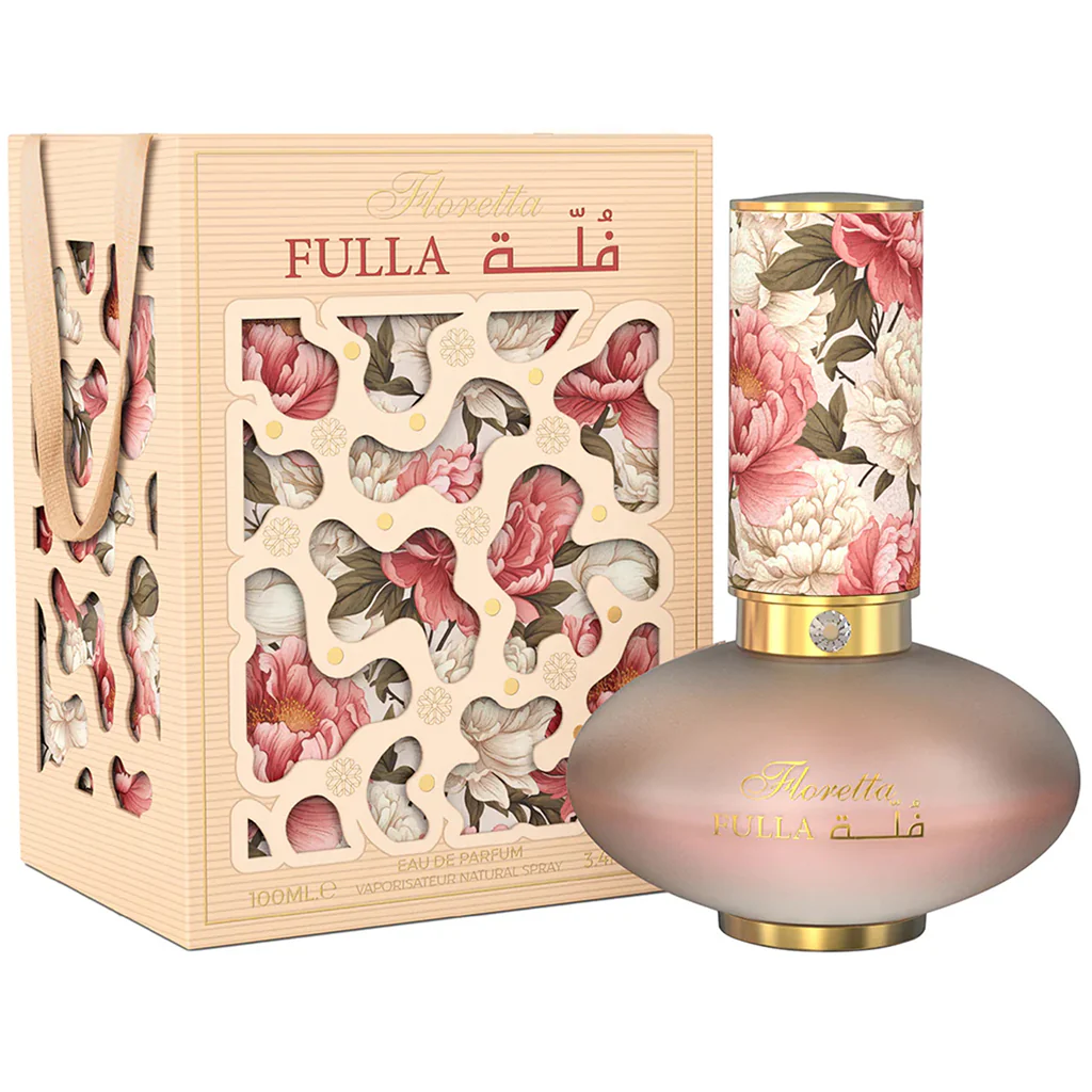 Floretta FULLA, EDP