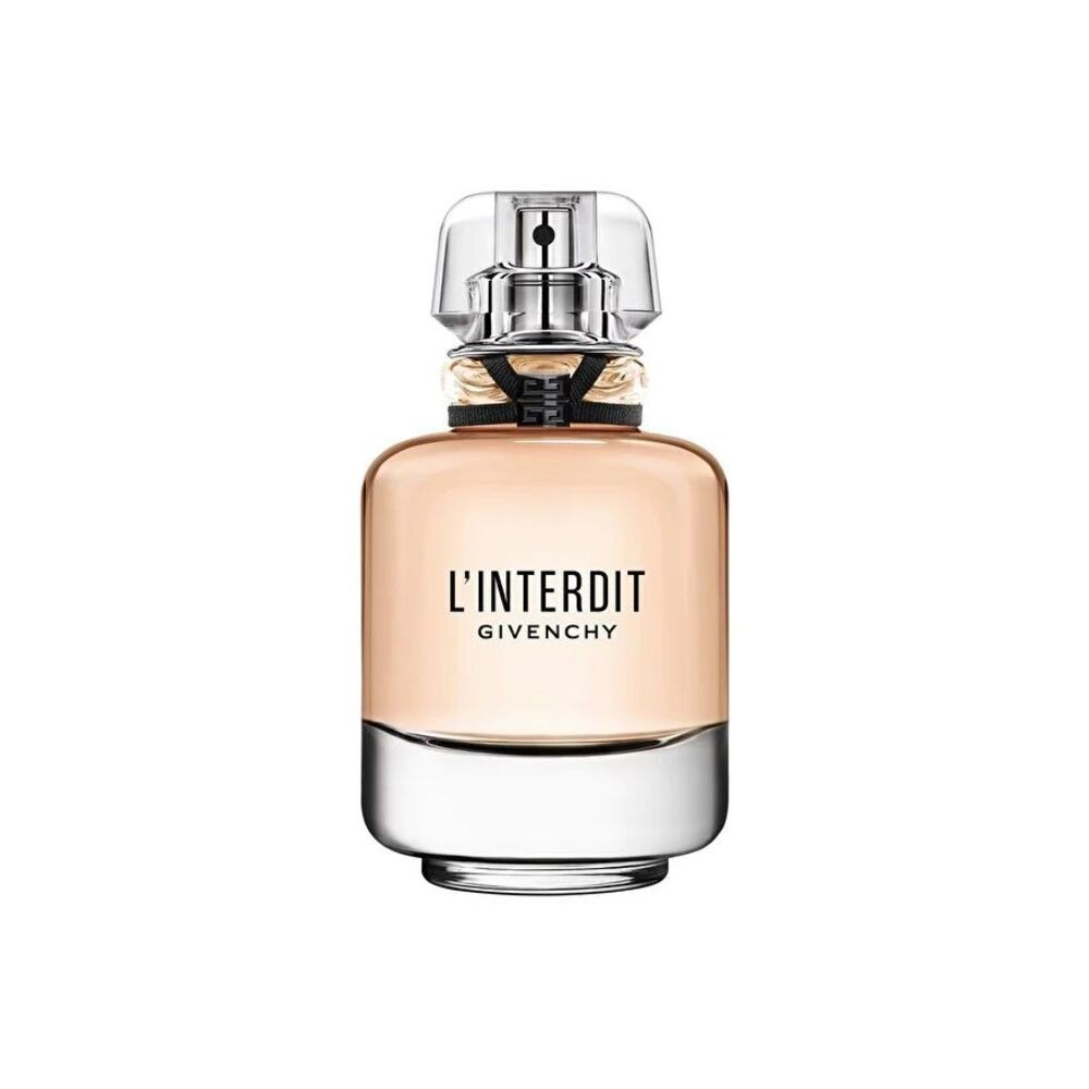 Givenchy L'interdit Edp 80 Ml Kadın Parfüm