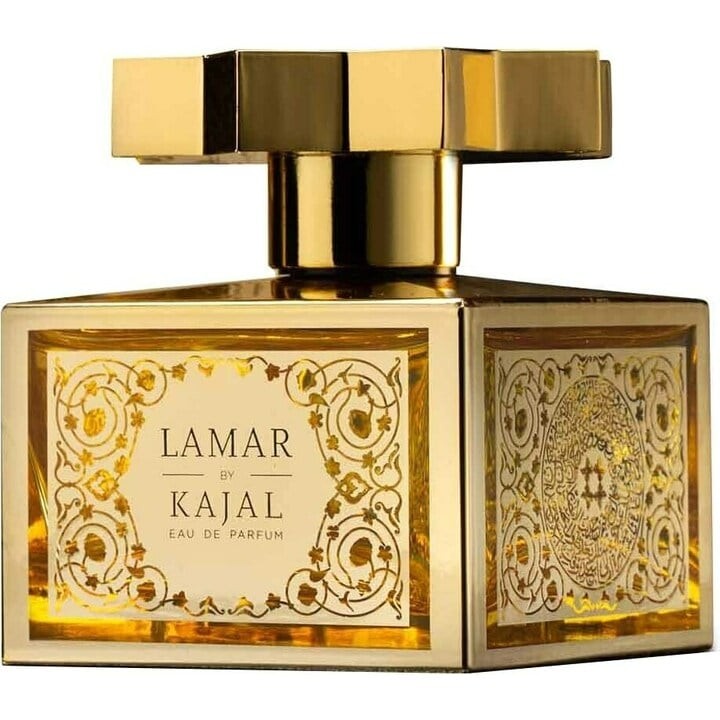 Lamar By Kajal EDP 100ml