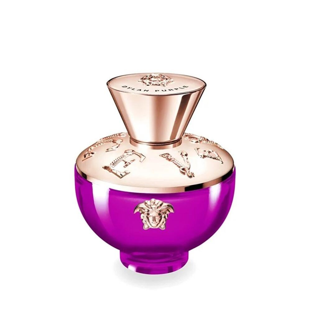 Versace Dylan Purple EDP 100 Ml Parfüm